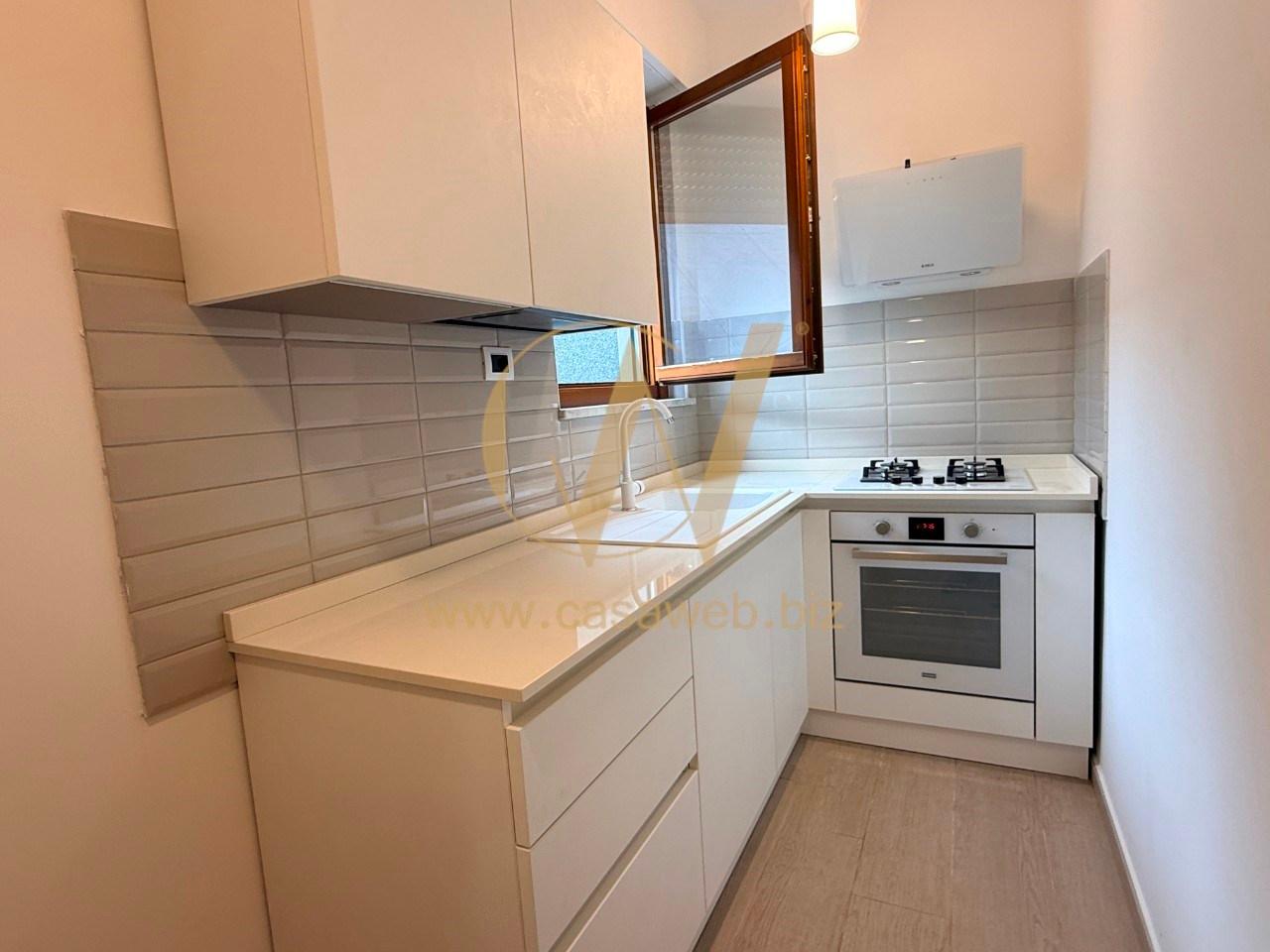 appartamento in affitto a San Nicola la Strada