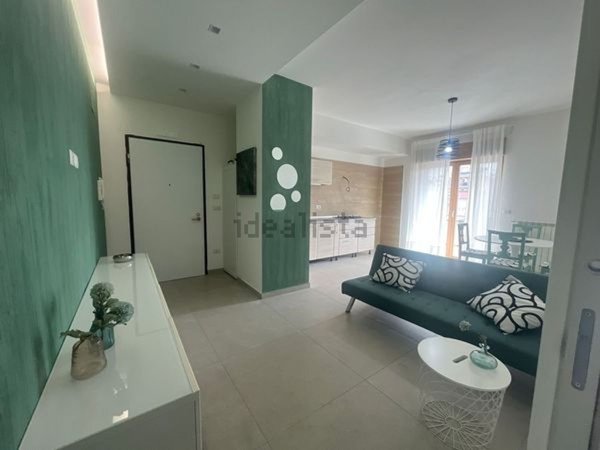 appartamento in affitto a San Nicola la Strada