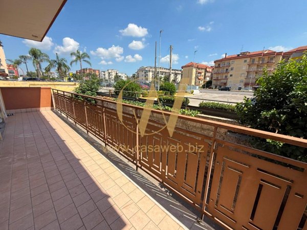 appartamento in affitto a San Nicola la Strada