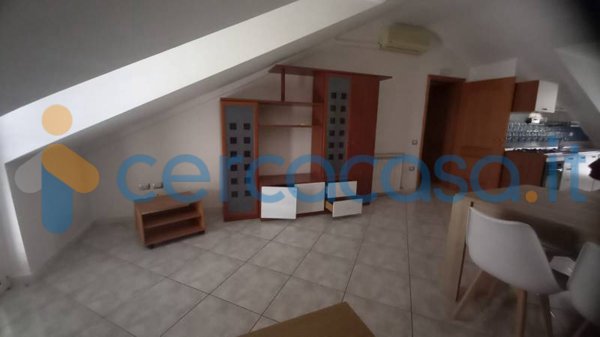 appartamento in affitto a San Nicola la Strada