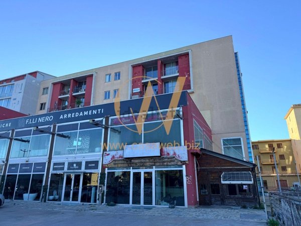 negozio in affitto a San Nicola la Strada