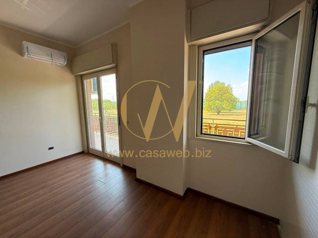 appartamento in affitto a San Nicola la Strada