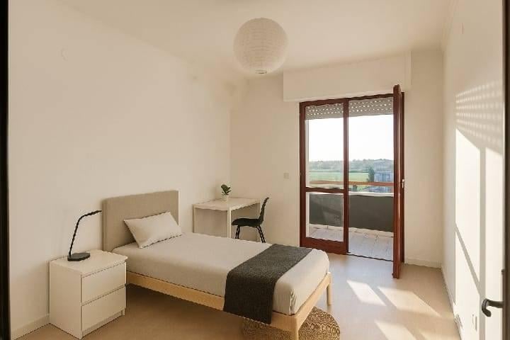 appartamento in affitto a San Nicola la Strada