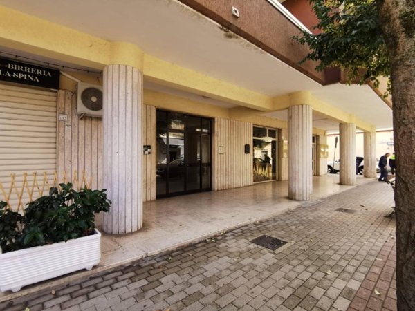 appartamento in affitto a San Nicola la Strada