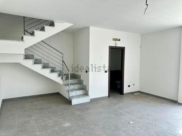 ufficio in affitto a San Nicola la Strada