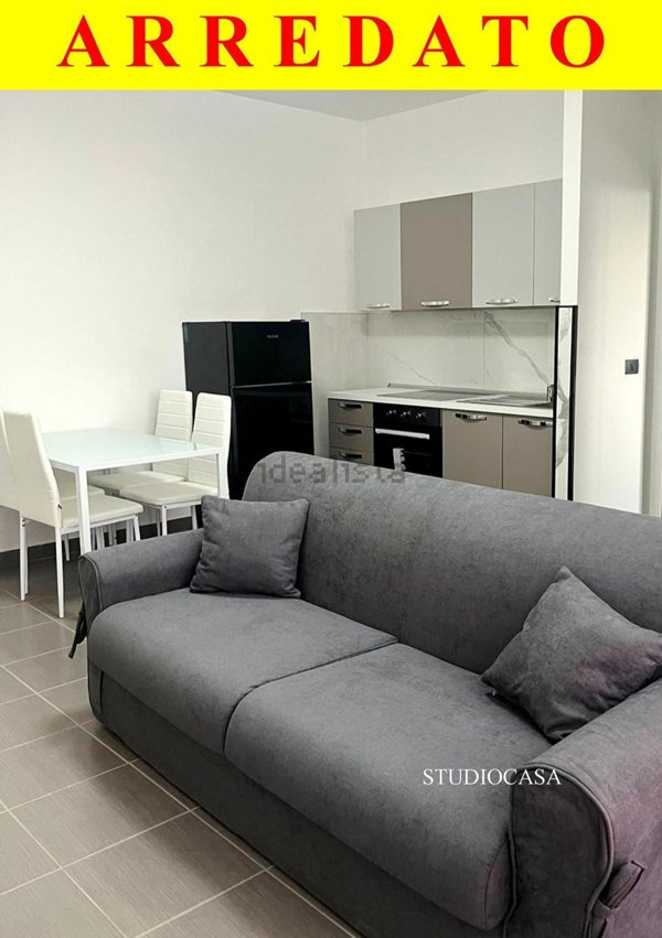 appartamento in affitto a San Nicola la Strada