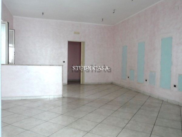 ufficio in affitto a San Nicola la Strada