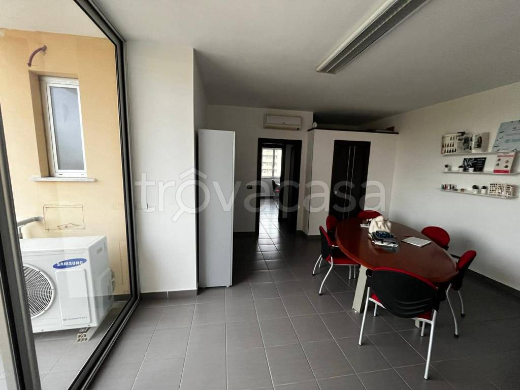 appartamento in affitto a San Nicola la Strada