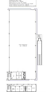 locale commerciale in affitto a San Nicola la Strada