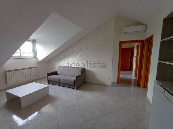 appartamento in affitto a San Nicola la Strada