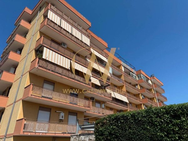 appartamento in affitto a San Nicola la Strada