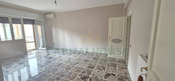 appartamento in affitto a San Nicola la Strada