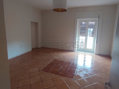 appartamento in affitto a San Nicola la Strada