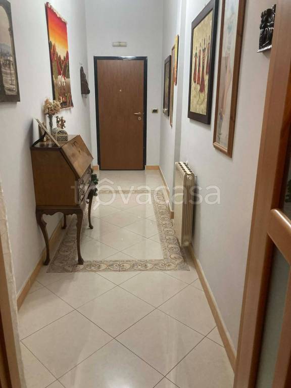 appartamento in affitto a San Nicola la Strada