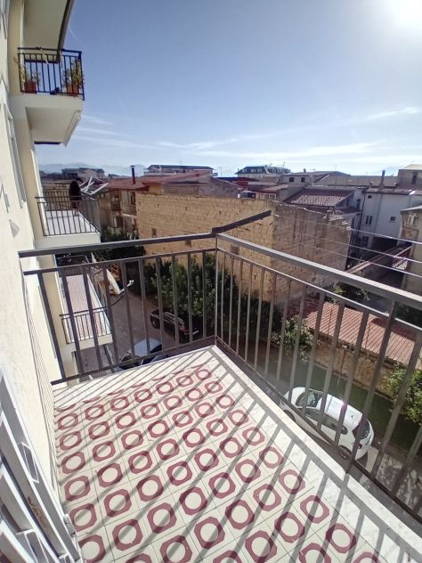 appartamento in affitto a San Nicola la Strada