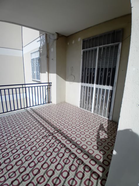 appartamento in affitto a San Nicola la Strada