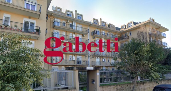 appartamento in affitto a San Nicola la Strada