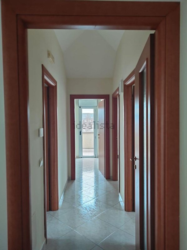 appartamento in affitto a San Nicola la Strada