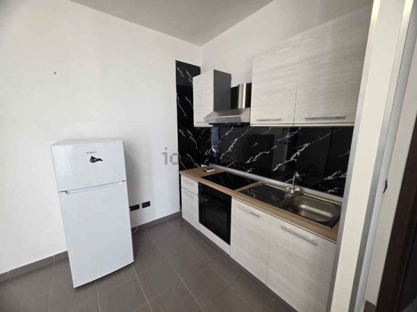 appartamento in affitto a San Nicola la Strada