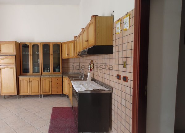 appartamento in affitto a San Nicola la Strada
