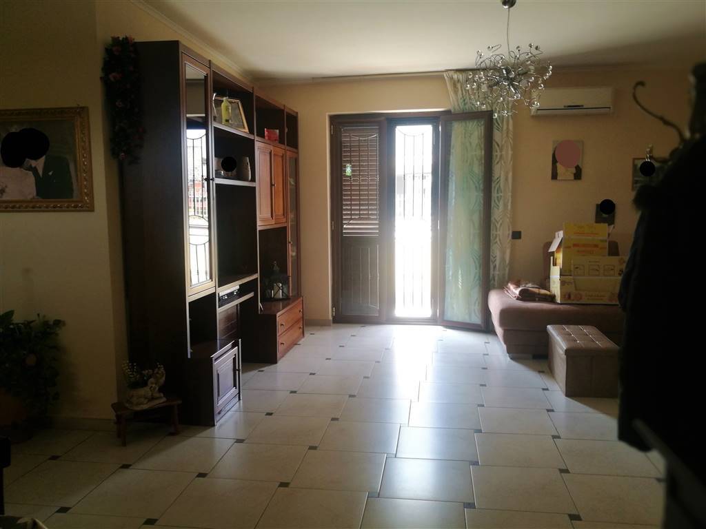 appartamento in affitto a San Nicola la Strada