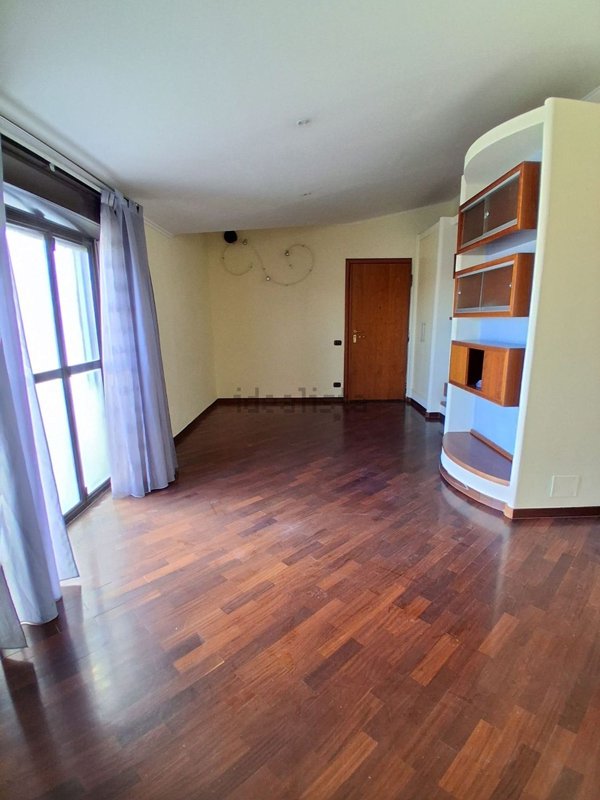 appartamento in affitto a San Nicola la Strada