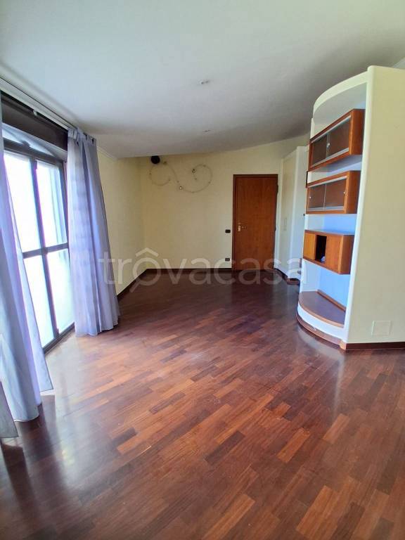 appartamento in affitto a San Nicola la Strada