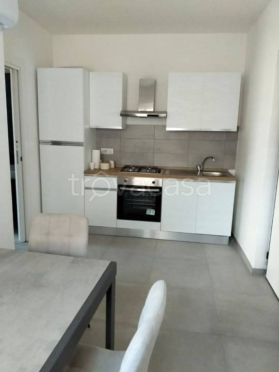 appartamento in affitto a San Nicola la Strada