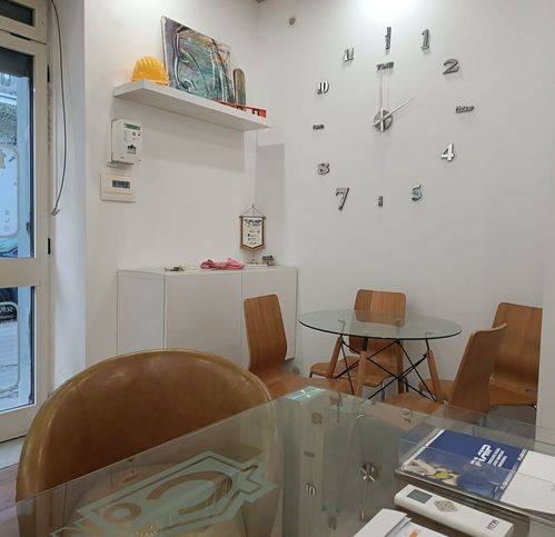 ufficio in affitto a San Nicola la Strada