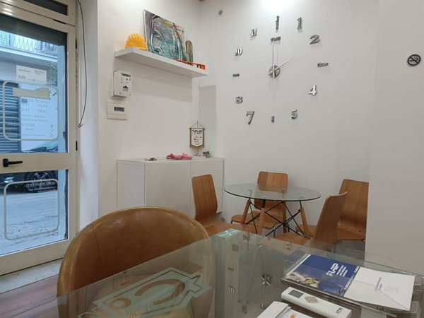 ufficio in affitto a San Nicola la Strada
