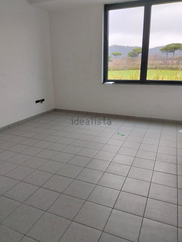 ufficio in affitto a San Nicola la Strada