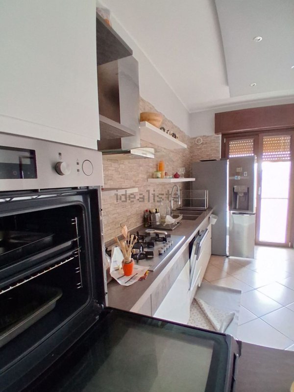 appartamento in affitto a San Nicola la Strada