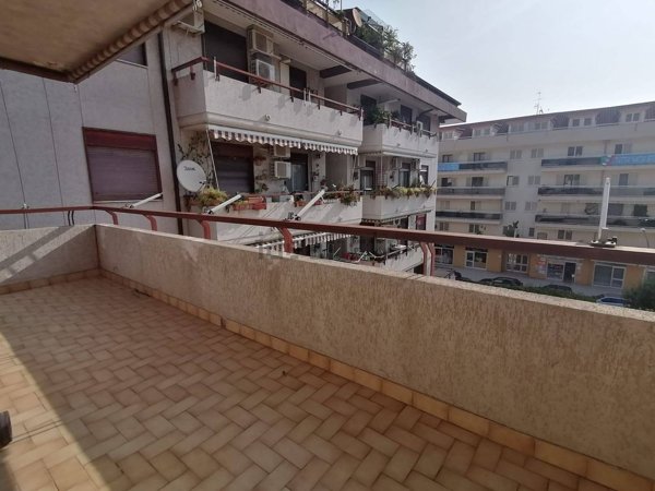 appartamento in affitto a San Nicola la Strada