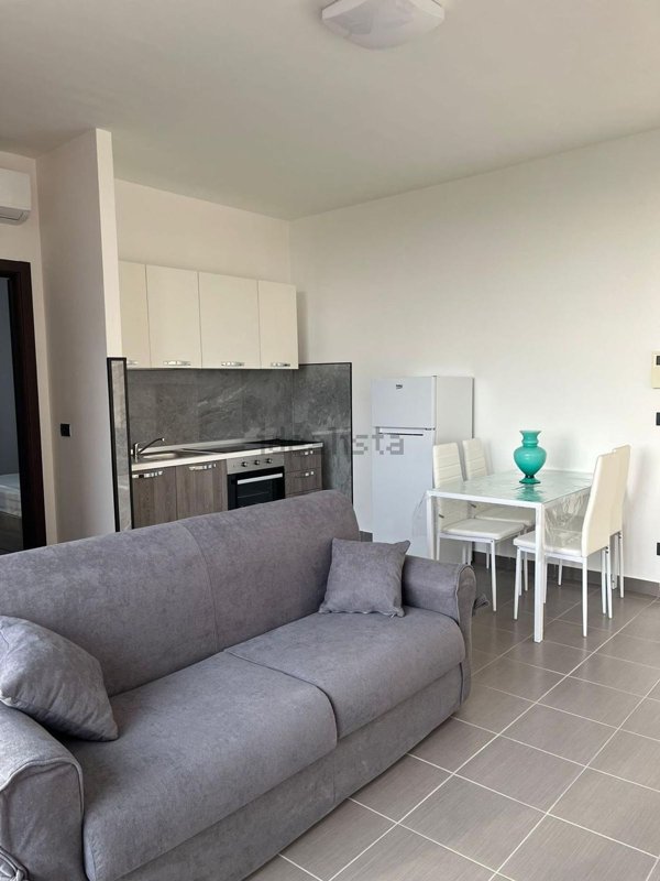 appartamento in affitto a San Nicola la Strada