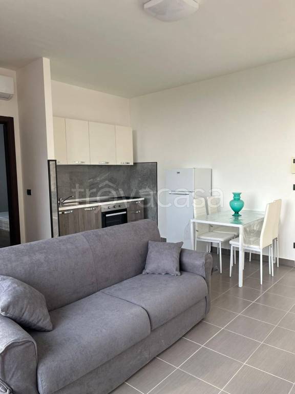 appartamento in affitto a San Nicola la Strada