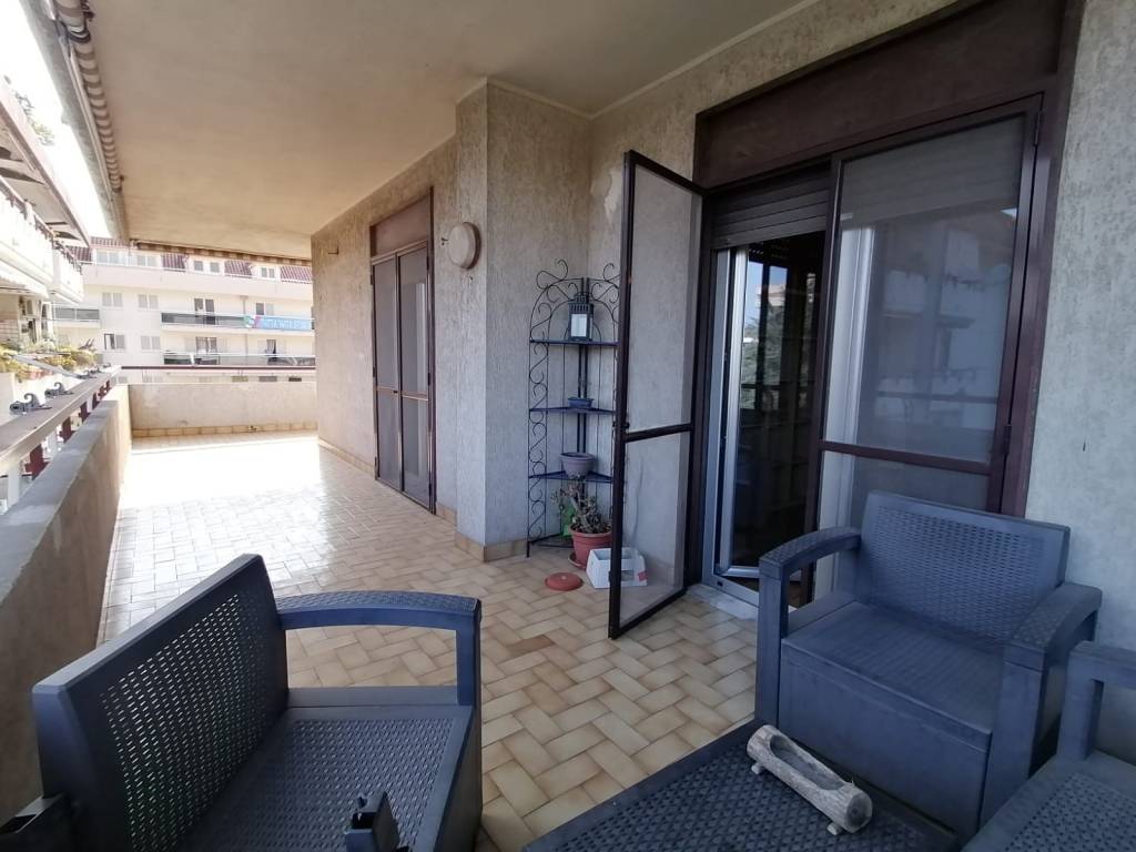 appartamento in affitto a San Nicola la Strada