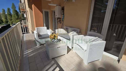 appartamento in affitto a San Nicola la Strada