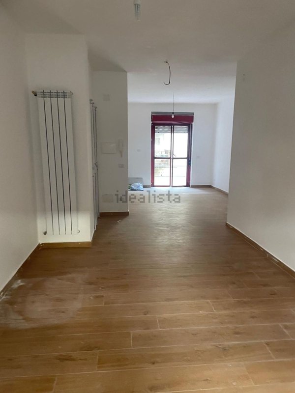 appartamento in affitto a San Nicola la Strada