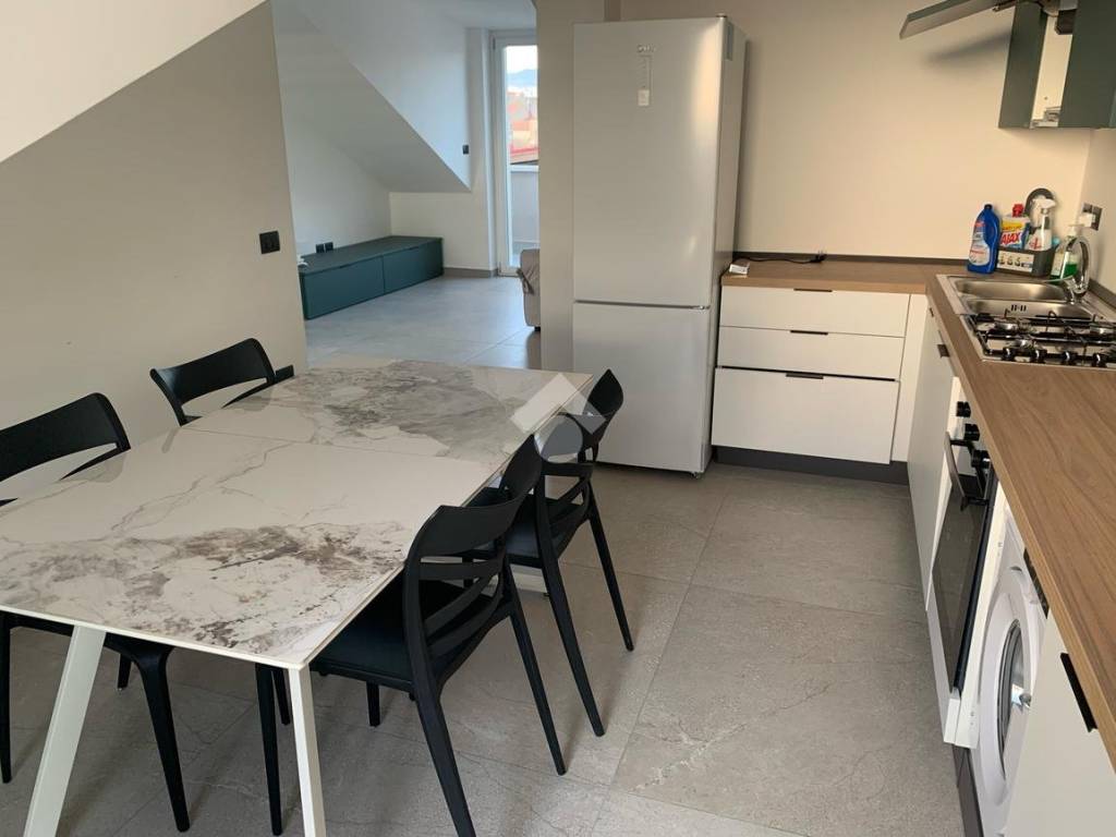 appartamento in affitto a San Nicola la Strada