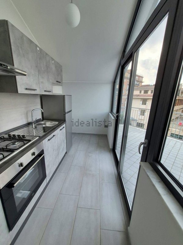 appartamento in affitto a San Nicola la Strada