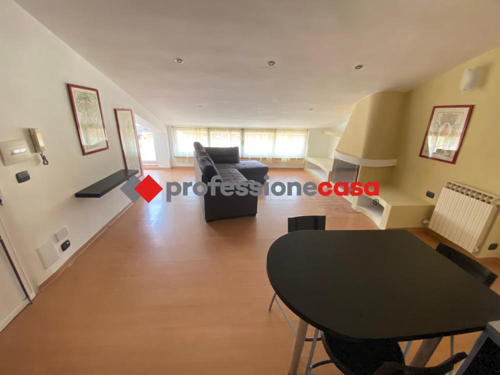 appartamento in affitto a San Nicola la Strada