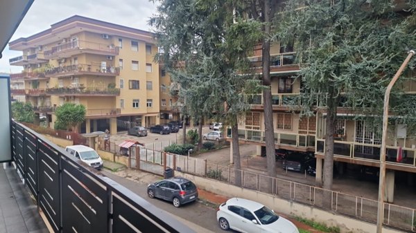 appartamento in affitto a San Nicola la Strada
