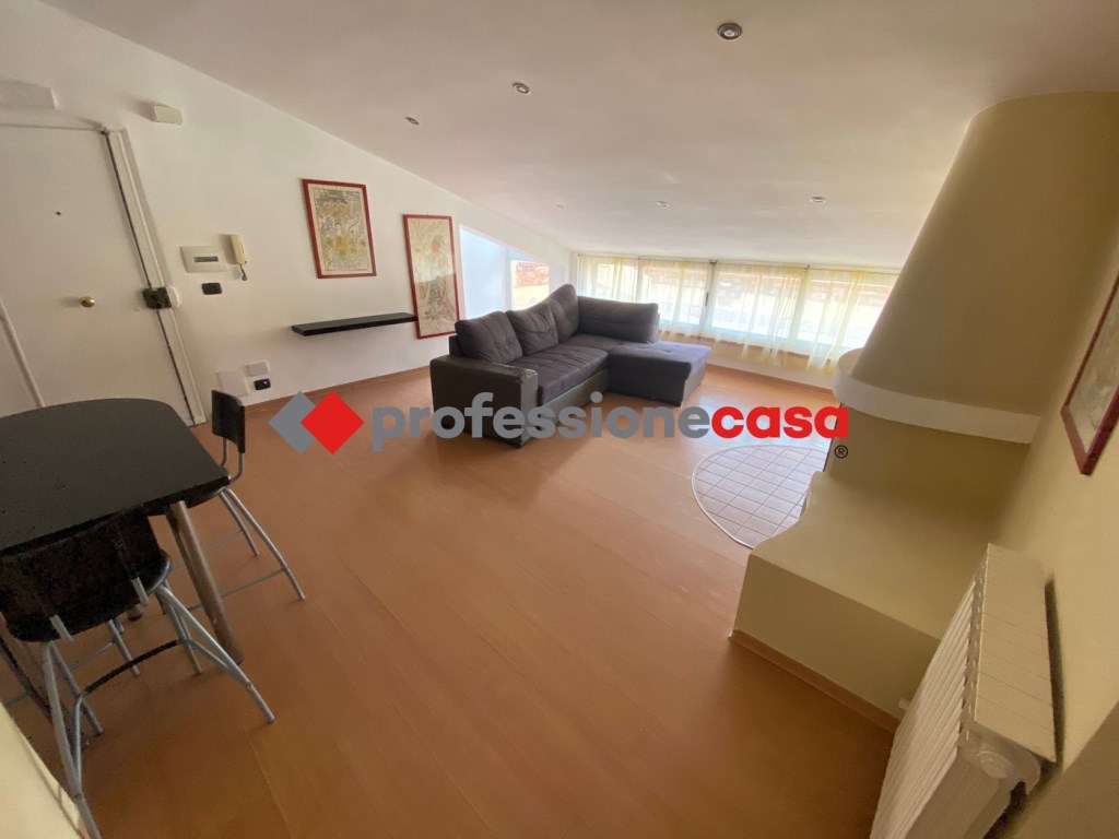 appartamento in affitto a San Nicola la Strada