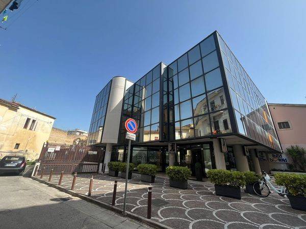 appartamento in affitto a San Nicola la Strada