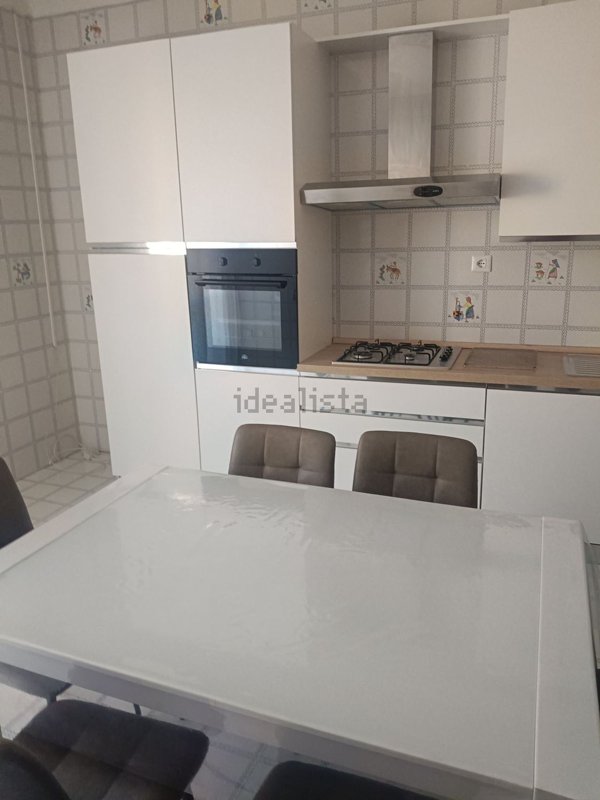 appartamento in affitto a San Nicola la Strada