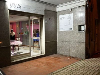 negozio in affitto a San Nicola la Strada