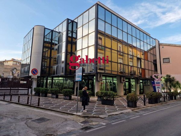 ufficio in affitto a San Nicola la Strada