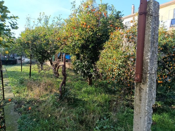 appartamento in affitto a San Nicola la Strada