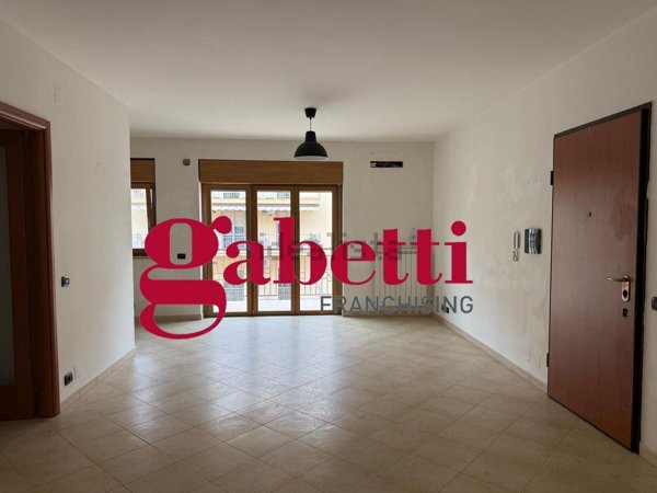 appartamento in affitto a San Nicola la Strada