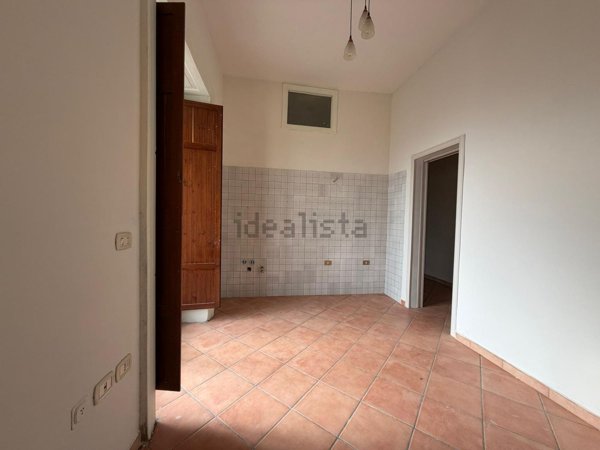 appartamento in affitto a San Nicola la Strada